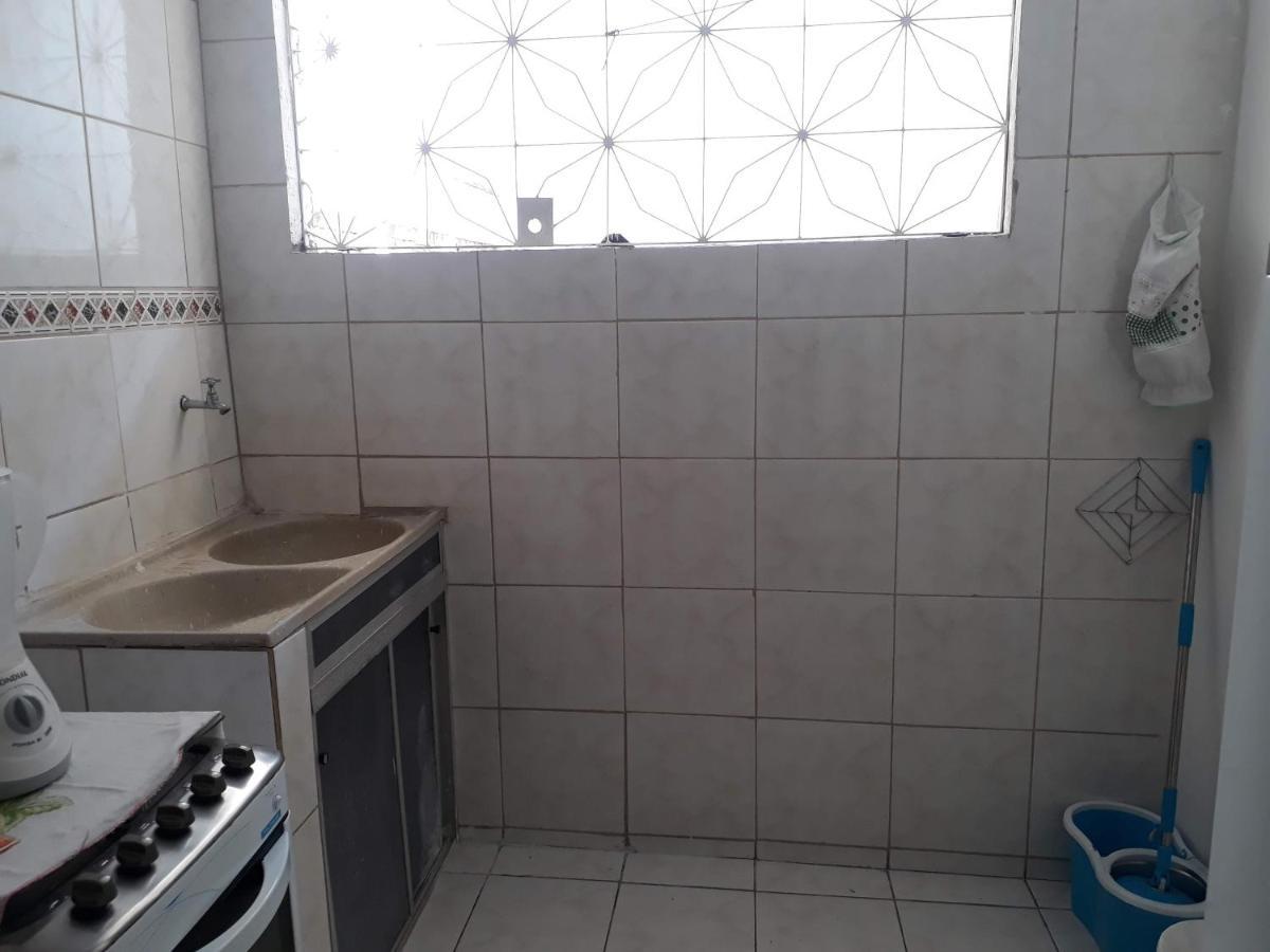 Apartamento 3 Bairro Boa Vista 1 Caruaru-Pe Apartment Екстериор снимка